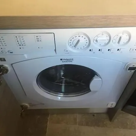 Le Provencal - Center Old 1br Flat With Ac, Wifi 아파트